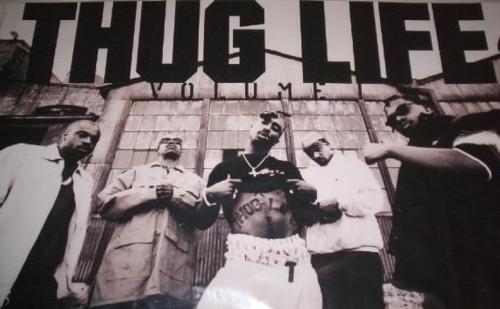 thug life vol 1