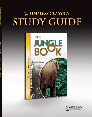jungle study guide student copy